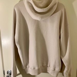 A&F Essential Full-Zip Hoodie